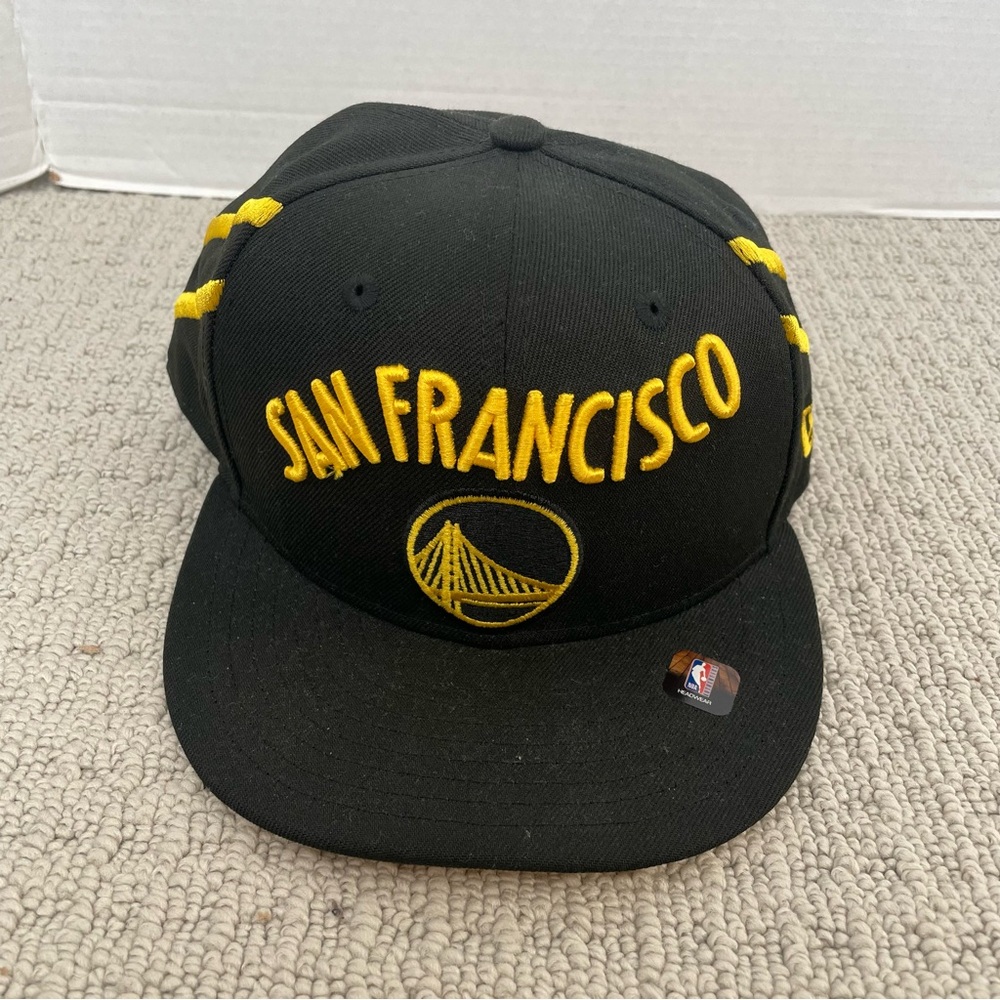 New Era San Francisco baseball cap